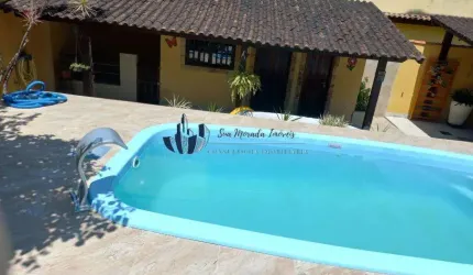 Casa a venda no Rio de Janeiro, bairro do Pechincha