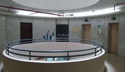 Sala comercial locação no Rio de Janeiro, bairro do Centro