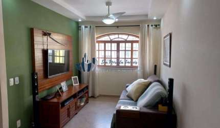 Casa a venda no Rio de Janeiro, bairro Riachuelo