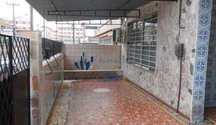 Casa tipo apartamento no Rio de Janeiro, bairro Guadalupe