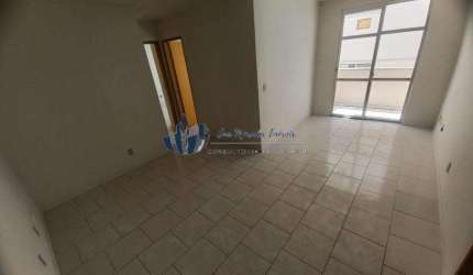 Apartamento a venda no Rio de Janeiro, bairro Freguesia