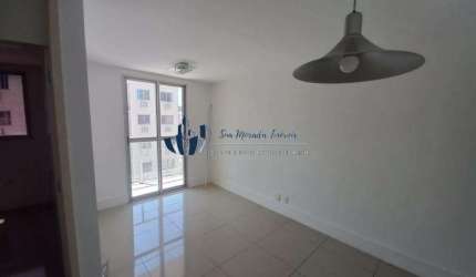 Apartamento para venda no Rio de Janeiro, Taquara