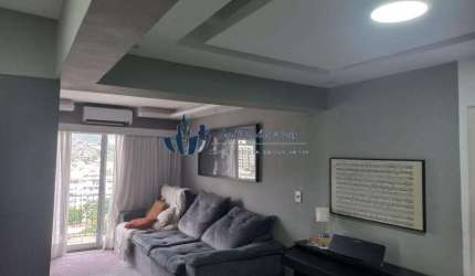 Cobertura duplex a venda no Rio de Janeiro, bairro Freguesia