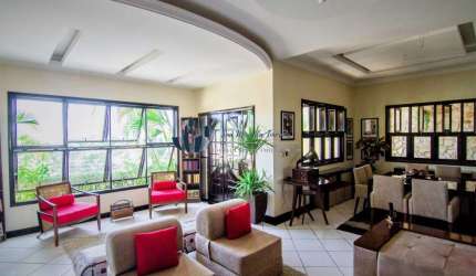 Casa a venda alto padrão no Rio de Janeiro, bairro Anil