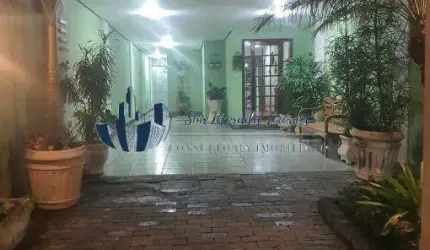 Casa a venda em Rio de Janeiro, bairro Vila Valqueire