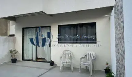Casa a venda em Rio de Janeiro, bairro Jardim Sulacap