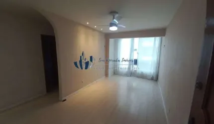 Apartamento a venda em Rio de Janeiro, bairro Pechincha