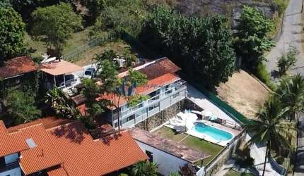 Casa a venda em Mangaratiba, bairro Sítio Bom