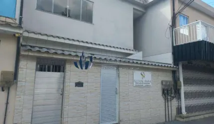 Apartamento para alugar em Rio de Janeiro, bairro Jardim Canaã