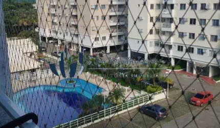 Apartamento a venda em Rio de Janeiro, bairro Praça Seca