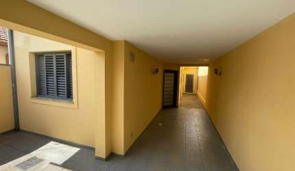 BELA RESIDÊNCIA VILA PINHEIRO