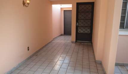 RESIDÊNCIA VILA PINHEIRO