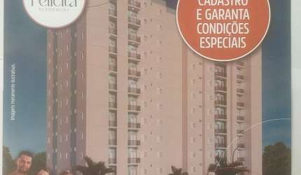 PRÉ LANÇAMENTO FELICITÁ