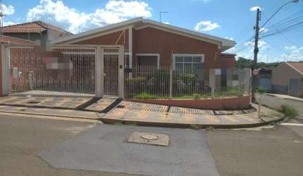 BELÍSSIMA RESIDÊNCIA À VENDA JD. ELDORADO