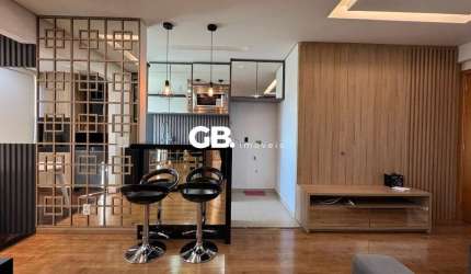 Apartamento com 3 quartos para alugar na Rua Caracas, 1255, Gleba Fazenda Palhano, Londrina por R$ 3.900
