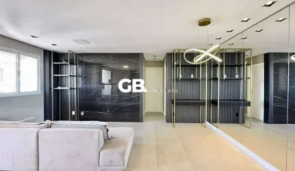 Apartamento com 2 quartos à venda na Rua Caracas, 1200, Gleba Palhano, Londrina por R$ 740.000