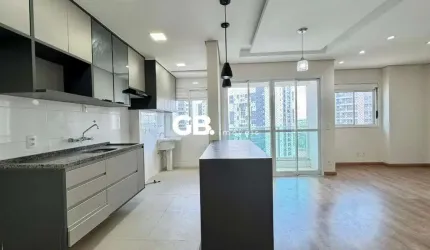 Apartamento com 2 quartos para alugar na Rua Caracas, 1255, Gleba Palhano, Londrina por R$ 2.800