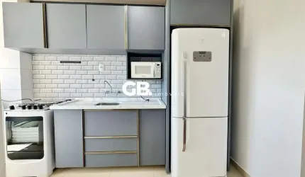 Apartamento com 2 quartos à venda na Rua Caracas, 1255, Santa Rosa, Londrina por R$ 600.000