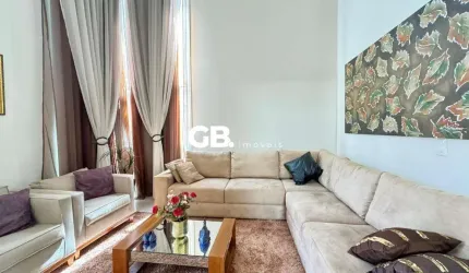 Casa em condomínio fechado com 3 quartos à venda na Margarida Nagib Ozi Badin, 50, Vivendas do Arvoredo, Londrina por R$ 2.550.000