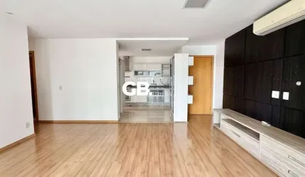 Apartamento com 3 quartos à venda na Rua Jerusalém, 300, Gleba Fazenda Palhano, Londrina por R$ 850.000