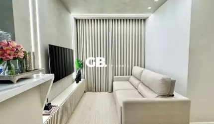 Apartamento com 2 quartos à venda na Rua João Huss, 1000, Gleba Fazenda Palhano, Londrina por R$ 720.000