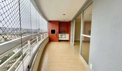 Apartamento com 3 quartos à venda na Rua João Huss, 200, Gleba Palhano, Londrina por R$ 1.320.000