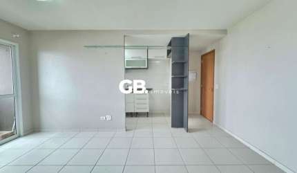 Apartamento com 3 quartos para alugar na Rua Reverendo João Batista Ribeiro Neto, 75, Gleba Fazenda Palhano, Londrina por R$ 2.700