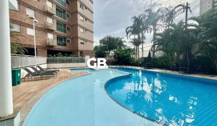 Apartamento com 3 quartos à venda na Rua Caracas, 1255, Gleba Palhano, Londrina por R$ 595.000