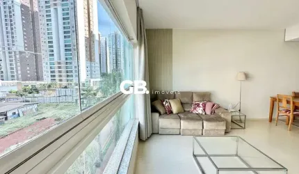Apartamento com 3 quartos para alugar na Rua Jerusalém, 200, Gleba Fazenda Palhano, Londrina por R$ 3.000