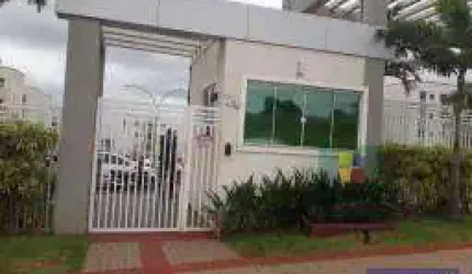 Apartamento com 2 dormitórios à venda, 42 m² por R$ 160.000 - Jardim Maria Luiza - Londrina/PR