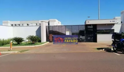 Apartamento com 2 dormitórios à venda, 65 m² por R$ 175.000,00 - Jardim São Paulo II - Londrina/PR