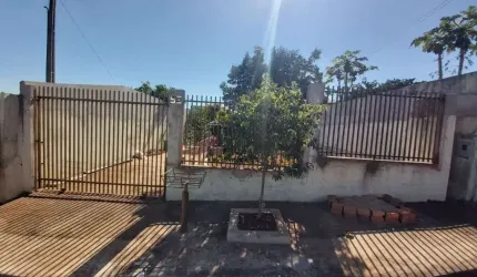 Casa com 2 dormitórios à venda, 80 m² por R$ 250.000,00 - Residencial Portal do Sol - Londrina/PR