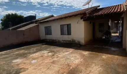 Casa com 2 dormitórios à venda, 100 m² por R$ 260.000,00 - Jardim Tropical - Londrina/PR