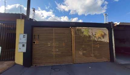 Casa com 2 dormitórios à venda, 100 m² por R$ 280.000 - Residencial Portal do Sol - Londrina/PR