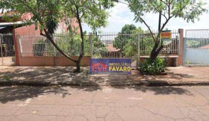 Casa com 2 dormitórios à venda, 80 m² por R$ 180.000,00 - Conjunto Parigot de Souza 3 - Londrina/PR