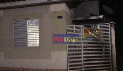 Moradas Londrina, Casa com 3 dormitórios à venda, 90 m² por R$ 230.000 - Heimtal - Londrina/PR