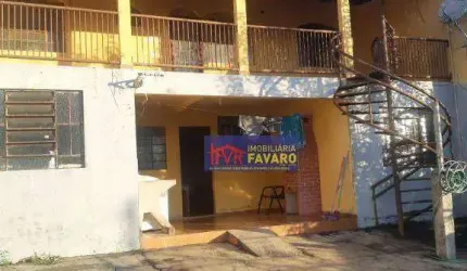 Ouro Verde. Sobrado com 5 dormitórios à venda, 100 m² de área construida, 250m2 de terreno, por R$ 220.000 ,00
