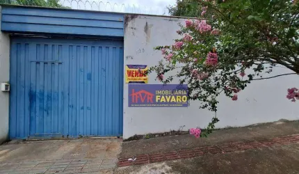 Casa com 2 dormitórios à venda, 100 m² por R$ 310.000,00 - Conjunto Café - Londrina/PR