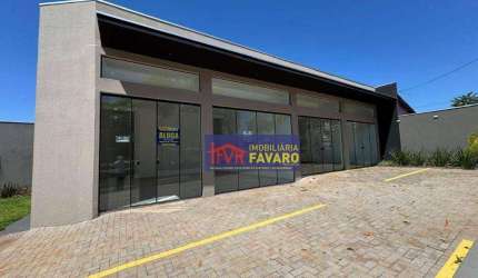Salas comerciais na Avenida Joubert de Carvalho, próximo ao yerminal do Vivi Xavier. Sala com 25 metros quadrados: R$ 1.100,00 Sala com 50 metros quad