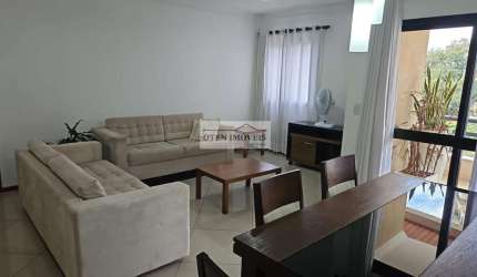 Apartamento para Venda em São José dos Campos, Jardim Esplanada II, 3 dormitórios, 2 suítes, 4 banheiros, 2 vagas