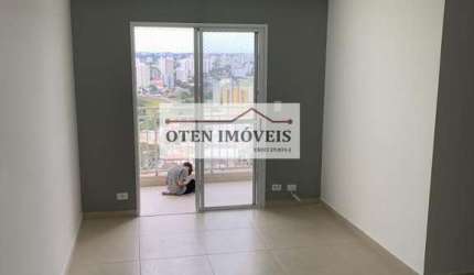 Apartamento para Venda em São José dos Campos, Centro, 3 dormitórios, 1 suíte, 2 banheiros, 2 vagas
