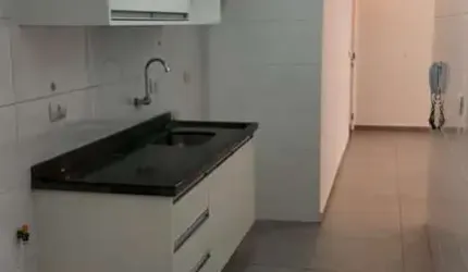 Apartamento para Locação em São José dos Campos, Condomínio Royal Park, 2 dormitórios, 1 suíte, 2 banheiros, 2 vagas