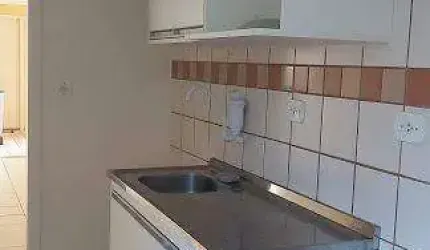 Apartamento para Venda em São José dos Campos, Jardim América, 2 dormitórios, 1 suíte, 2 banheiros, 1 vaga
