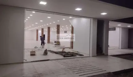 Ponto Comercial para Locação em Ipojuca, Nossa Senhora do Ó, 7 banheiros, 20 vagas