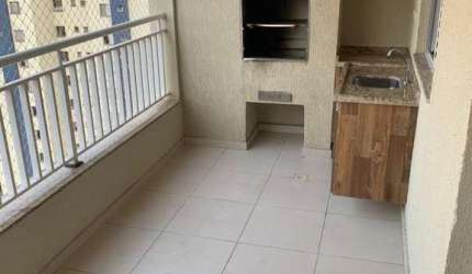 Apartamento para Locação em São José dos Campos, Vila Ema, 3 dormitórios, 1 suíte, 2 banheiros, 2 vagas