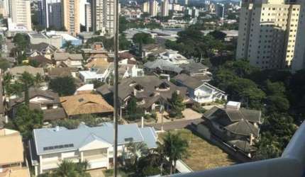 Apartamento para Venda em São José dos Campos, Parque Residencial Aquarius, 2 dormitórios, 1 suíte, 1 vaga
