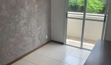 Apartamento para Locação em São José dos Campos, Urbanova, 2 dormitórios, 1 suíte, 2 banheiros, 1 vaga