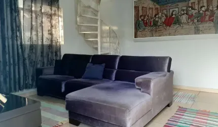 Casa para Venda em São José dos Campos, Jardim Altos de Santana, 4 dormitórios, 2 banheiros, 4 vagas