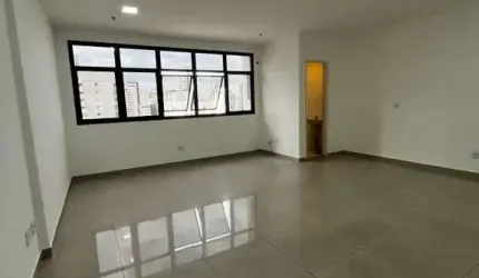 Sala Comercial para Venda em São José dos Campos, Parque Residencial Aquarius, 1 banheiro, 1 vaga
