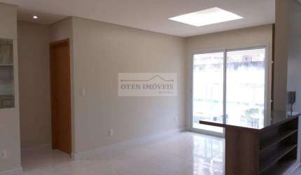 Apartamento para Locação em São José dos Campos, Vila Ema, 1 dormitório, 1 banheiro, 1 vaga